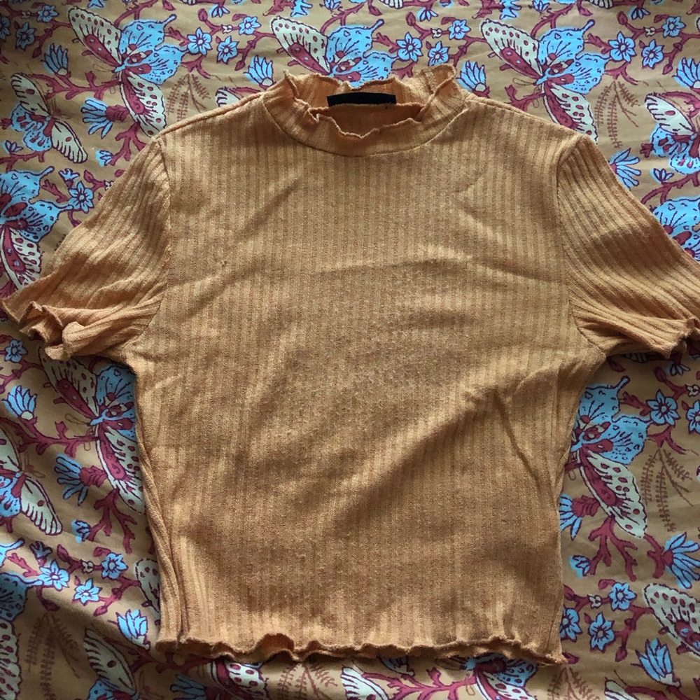 SHEIN Crop Top